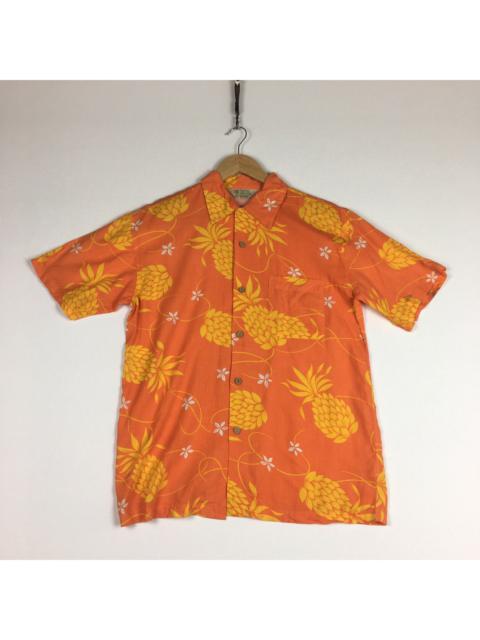 Other Designers Vintage Kana Hawaiin Shirt