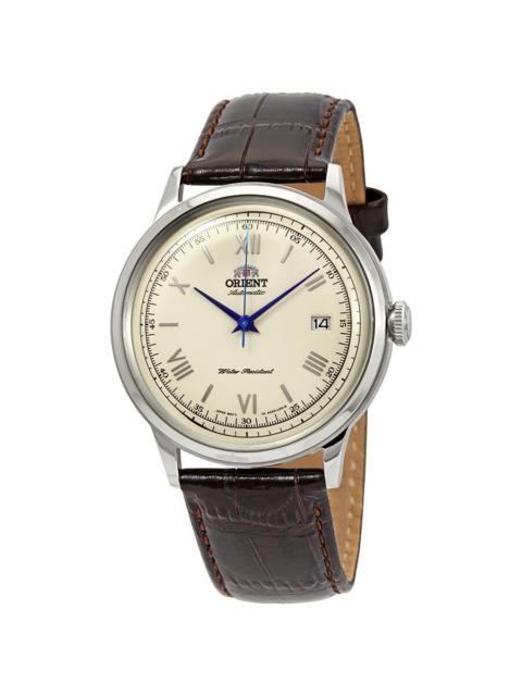 Other Designers Orient 2nd Generation Bambino Automatic Men's Watch FAC00009N0