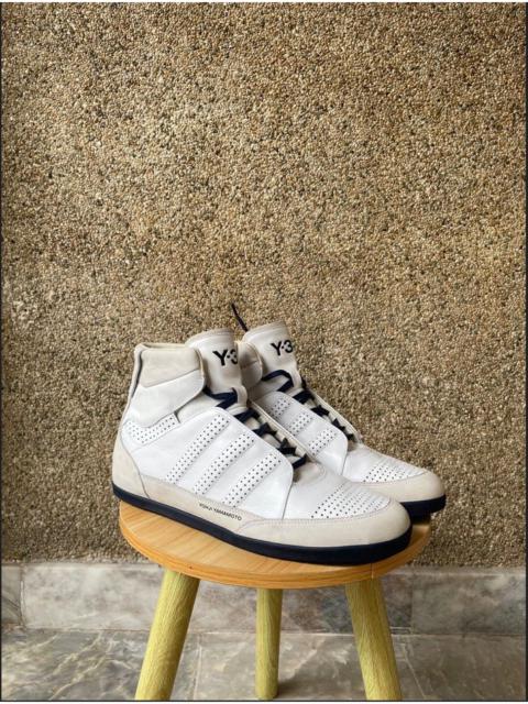 adidas Adidas Y-3 Honja High - Yohji Yamamoto