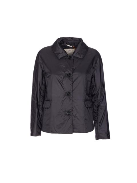 'S Max Mara S Max Mara Women Greens Light Down Jacket