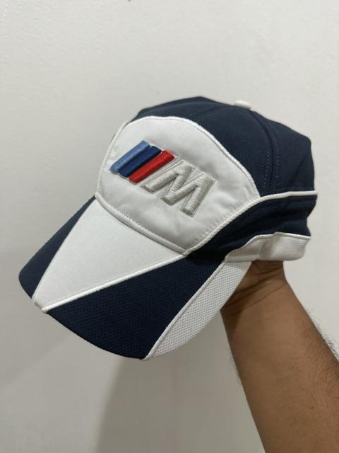 Other Designers Japanese Brand - BMW 5 Panel Hat