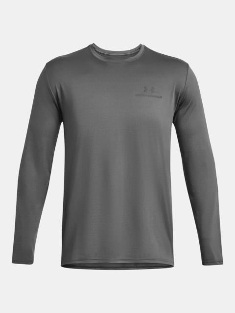 Under Armour Men's UA Vanish Energy Long Sleeve