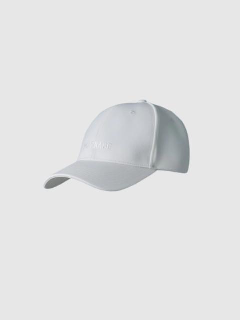 MACKAGE ANDERSON-W Wool logo baseball cap