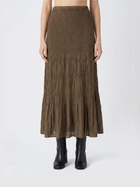 BY MALENE BIRGER Skirt woman by Malene Birger