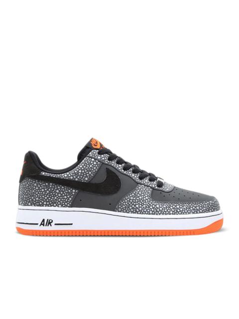 Nike AIR FORCE 1 LOW 'SAFARI'