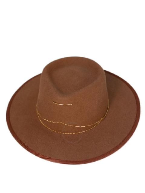 Other Designers Van Palma Anna Wool Felt Hat