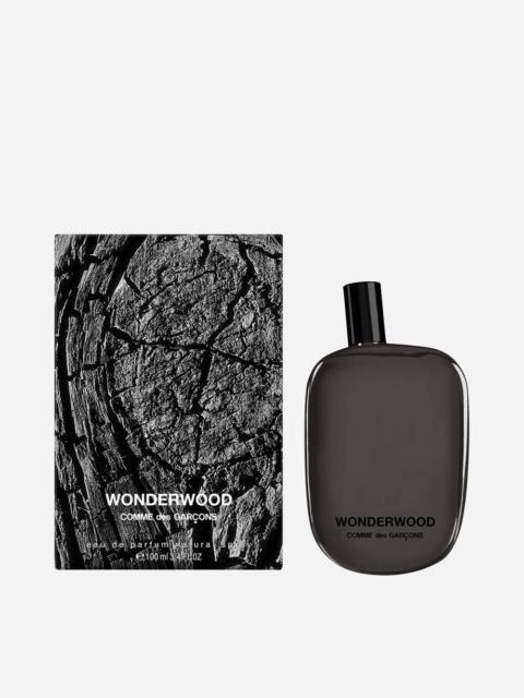 Comme Des Garçons Wonderwood Eau De Parfum 100ml
