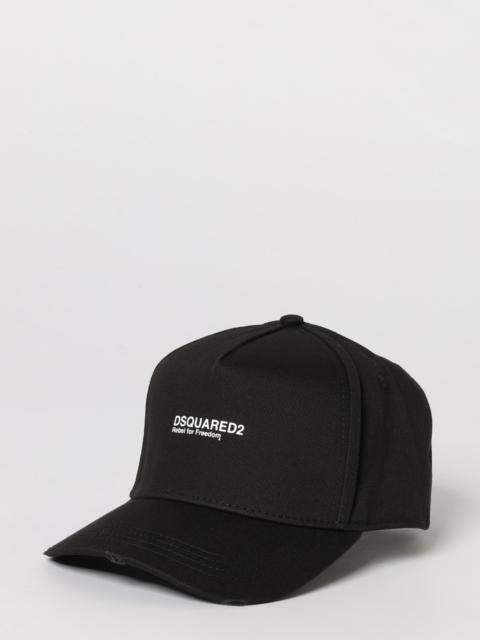 DSQUARED2 Hat men Dsquared2