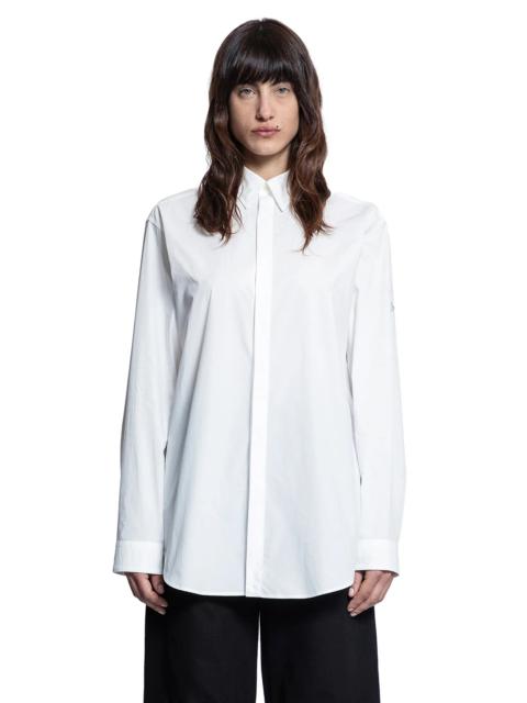 Moncler Willow-Smith-Collaboration-Cotton-Poplin-Shirt