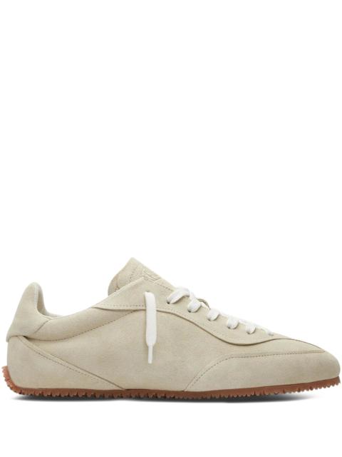 Axel Arigato Axel Arigato  Daze Runner Suede Lace-up Low-top Sneakers