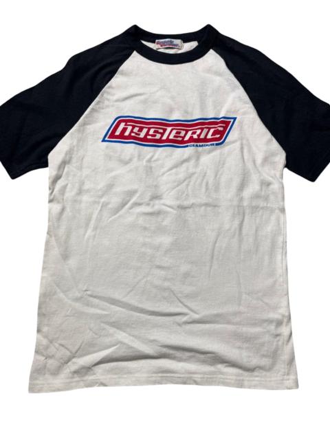 Hysteric Glamour Y2k Vintage Hysteric Glamour Tshirt