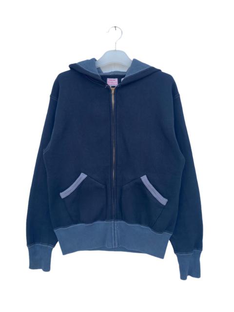 Other Designers Cushman - Cushman Japanese Brand Hoodie