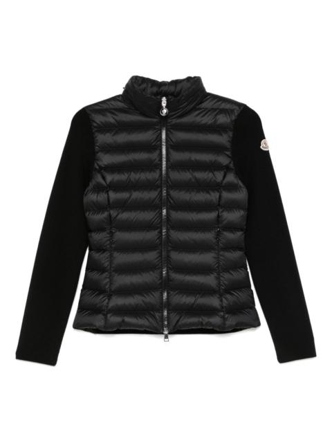 Moncler Moncler Women Imbottito Cardigan
