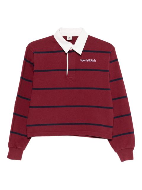 Sporty & Rich Sporty & Rich Knitwear