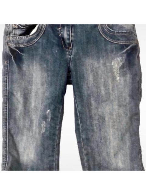 Other Designers Next Women's Blue Trousers