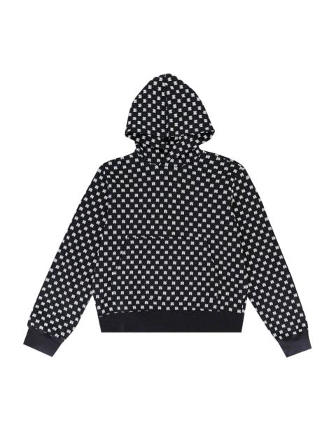 Amiri All Over MA Hoodie 'Black'