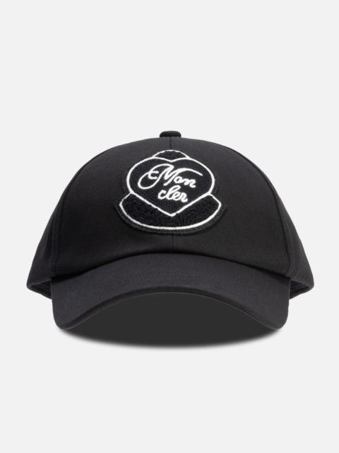Moncler BASEBALL CAP