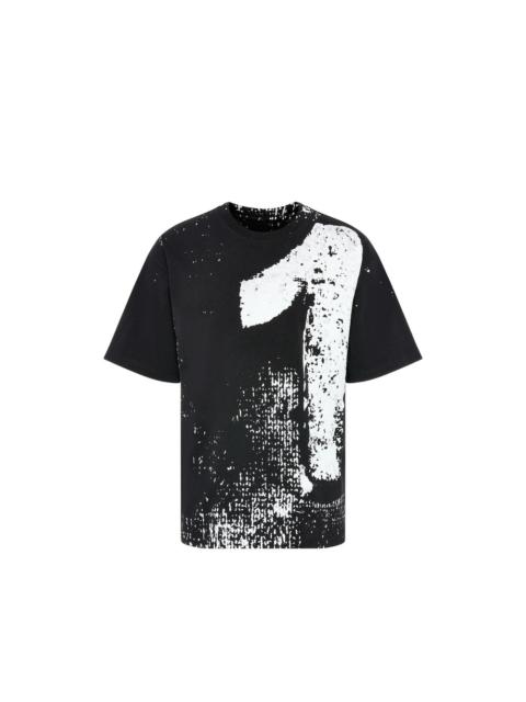 Maison Margiela Maison Margiela Black T-Shirts & Vests - T-Shirts Men