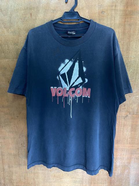 Other Designers Vintage Volcom Iconic Tee