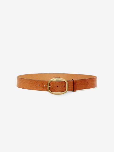 Isabel Marant DARA BELT
