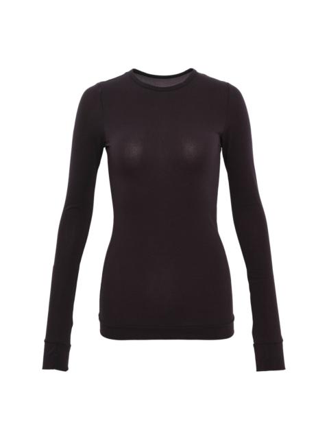 ISSEY MIYAKE Like Skin Knit Top