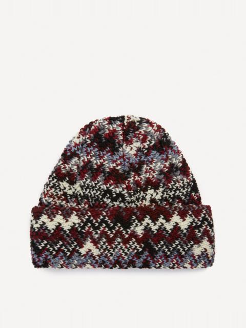 Missoni Wool Beanie