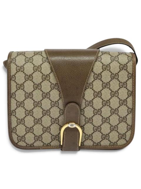 GUCCI Leather handbag