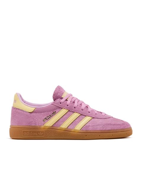 adidas WMNS HANDBALL SPEZIAL 'BLISS LILAC YELLOW'