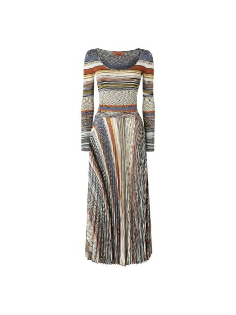 Missoni Missoni Neutrals Dresses - Day Dresses Women