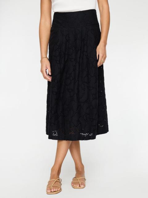 BROCHU WALKER The Chiara Skirt