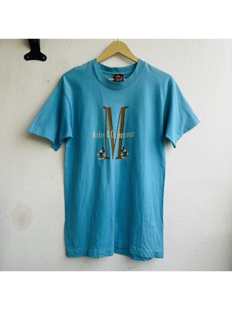 Vintage Mickey Unlimited Velva Sheen Single Stitch TShirt