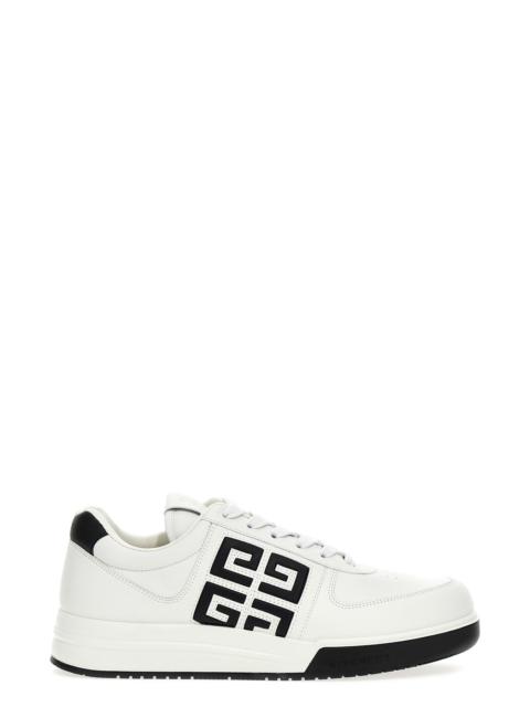 Givenchy Men 'G4' Sneakers