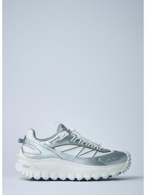 Moncler Moncler Men Trailgrip Gtx Sneakers
