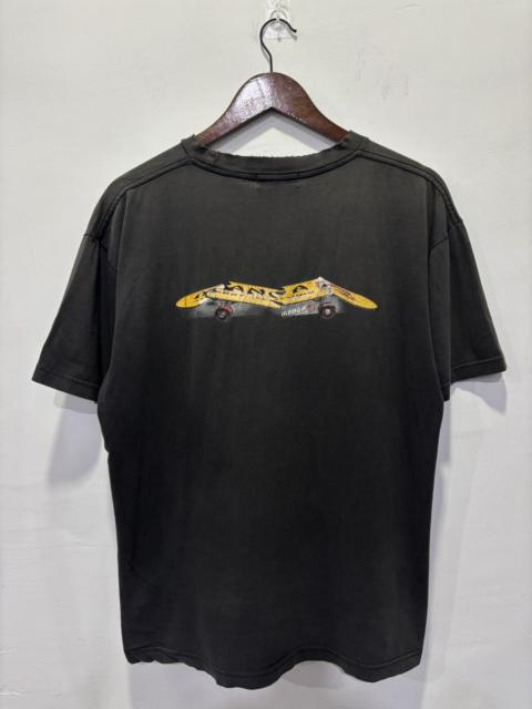 Other Designers Vintage Manga Street Clothing Tshirt