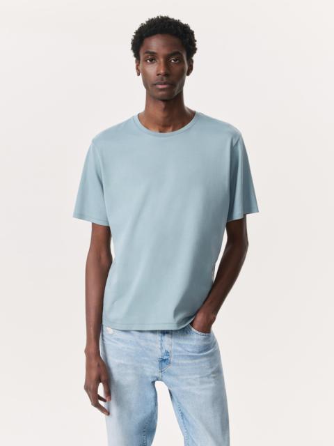 Pima Cotton T-Shirt