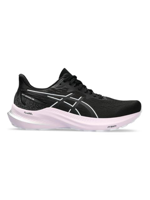 Asics Asics GT 2000 12 - Black - White