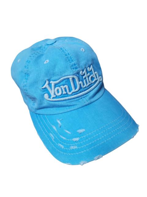 Other Designers 🔥CYBER WEEK 🔥Vintage Von Dutch Hat