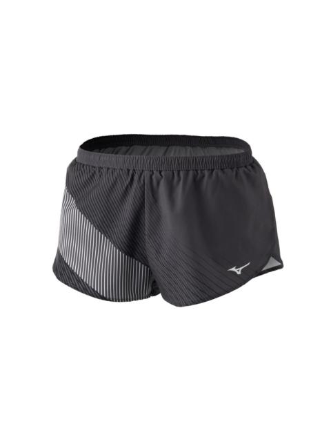 Mizuno Men's 2" Printable Running Short