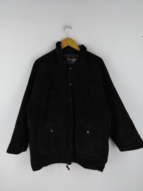 Other Designers Vintage - HACIENDA CORDUROY JACKET
