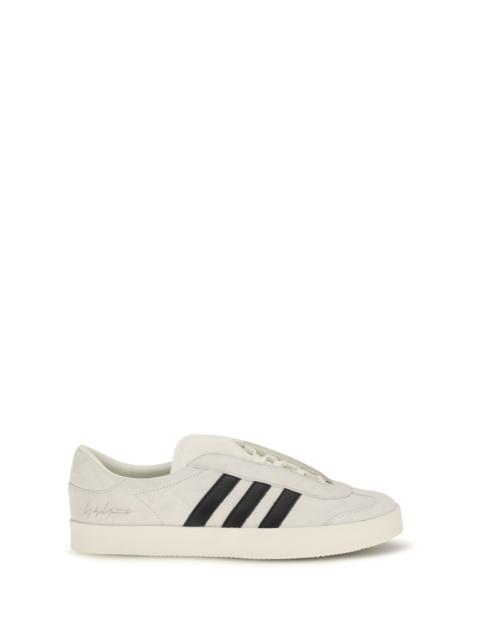 Y-3 Y-3 Gazelle Sneakers Off White Men