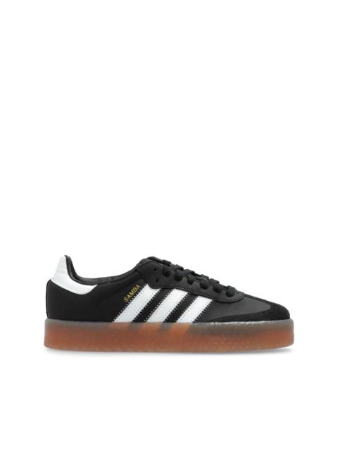 Samba sneakers