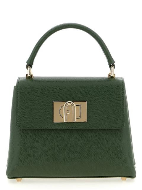 FURLA Furla 1927 Hand Bags Green