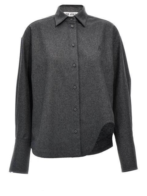 THE ATTICO The Attico Women 'Eliza' Shirt