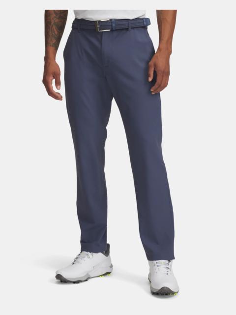 Under Armour Men's UA Drive Chill Tapered Pants