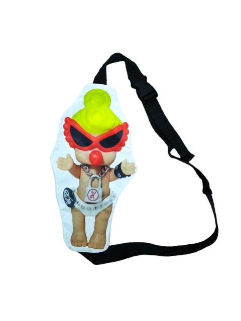 Hysteric glamour baby crossbody / sling bag