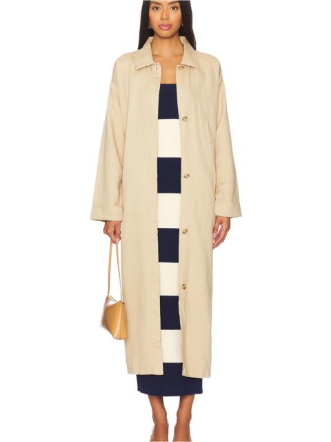 Ruth Coat