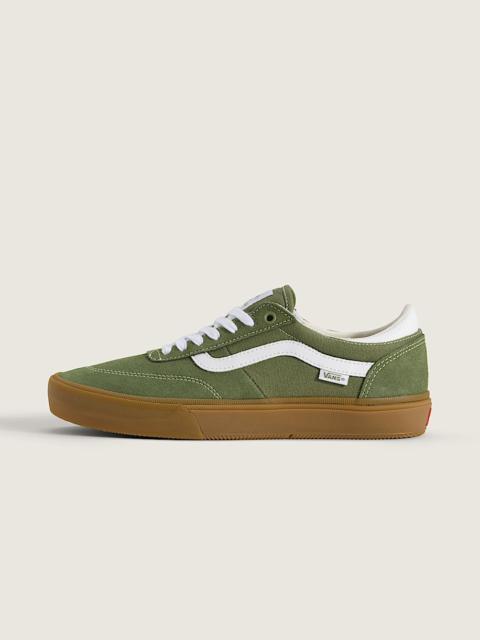 Vans Skate Gilbert Crockett Shoe