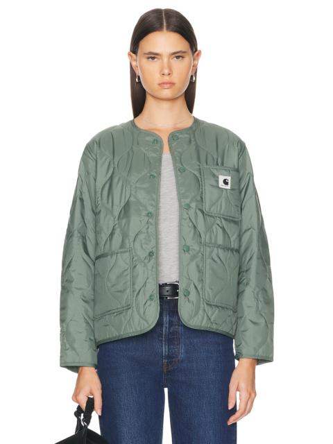 Carhartt Skyler Liner Jacket