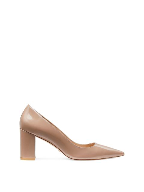 Stuart Weitzman STUART 75 PUMP