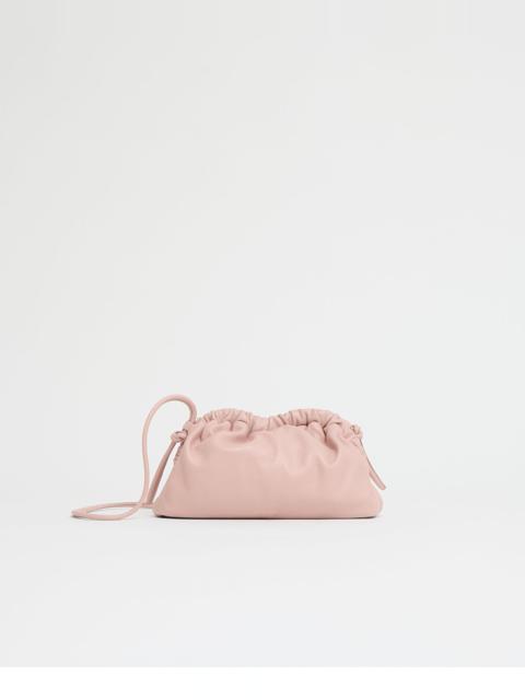 Mansur Gavriel MINI CLOUD CLUTCH